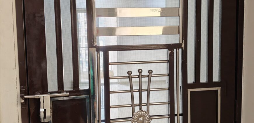 2 bhk Available for Rent in Mahagun Mantra Noida extention society.